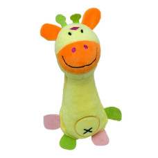 Eastland (Істленд) Олень з пищалкою - Іграшка для собак (плюш) 17 см