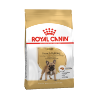 Royal Canin (Роял Канін) French Bulldog Adult - Сухий корм для французьких бульдогів від 12 міс. 9 кг