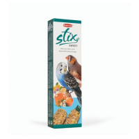 Рadovan (Падован) Stix Sweet Cocorite - Лакомство для волнистых попугаев с медом и яйцом 80 г