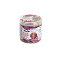 Camon (Камон) Cat Treats Sticks With Chicken&Rice - Лакомство для кошек палочки с курицей и рисом 60 г