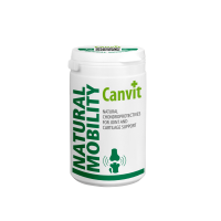 Canvit (Канвит) Natural Mobility - Кормовая добавка для собак для поддержания здоровья хрящей и суставов 230 г