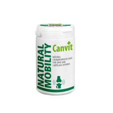 Canvit (Канвіт) Natural Mobility - Кормова добавка для собак для підтримки здоров’я хрящів і суглобів 230 г