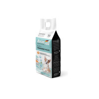 AnimAll (Енімал) Puppy Training Pads - Пелюшки для собак і цуценят (60 х 60 см) 50 шт.