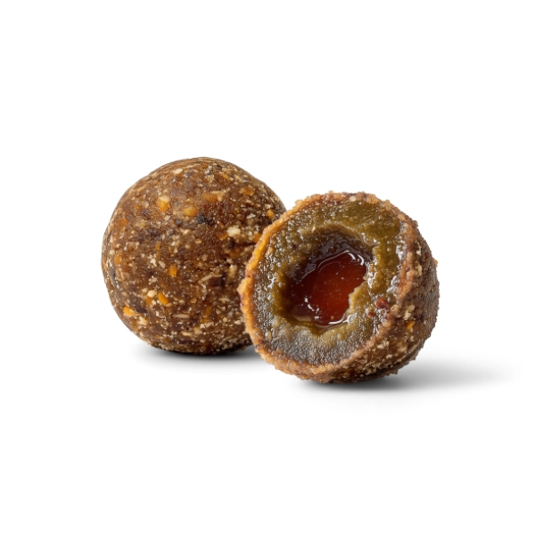 LК Baits (ЛК Бейтс) Dog Nutrigo Adult Mini Breed Omega-3 Algae - Лакомство для взрослых собак мелких пород для поддержания сердечно-сосудистой системы с маслом водорослей 75 г LК Baits (ЛК Бейтс) Dog Nutrigo Adult Mini Breed Omega-3 Algae - Лакомство для взрослых собак мелких пород для поддержания сердечно-сосудистой системы с маслом водорослей 75 г