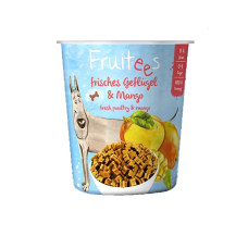 Bosch (Бош) Fruitees Fresh Poultry & Mango - Лакомство для собак свежая птица и манго 0,2 кг
