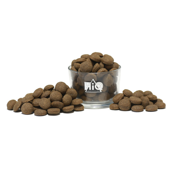 HiQ (Хай-Кью) Dog Adult Maxi With Lamb - Сухой корм для взрослых собак больших пород с мясом ягненка 11 кг