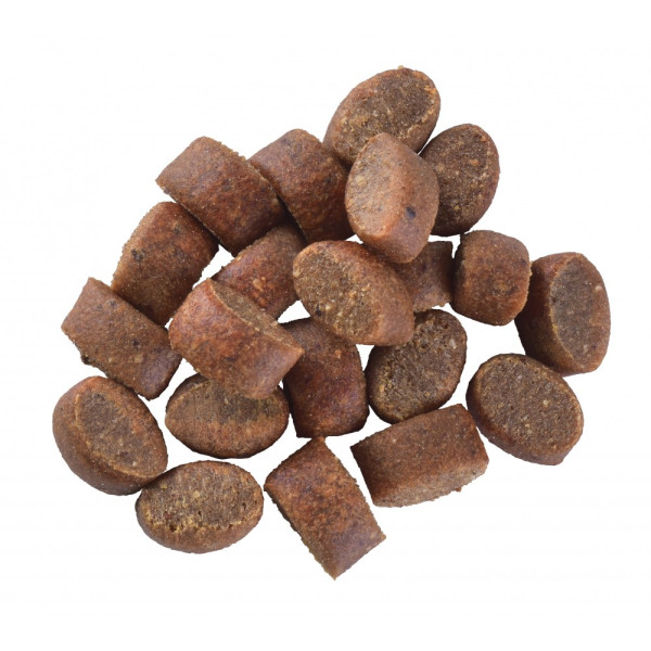 Brit (Брит) Care Cat Snack Digestion - Функциональное лакомство для кошек с тунцем, 50 г