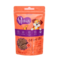 Mavsy (Мавси) Soft Beef Slice - Лакомство для собак с говядиной 100 г