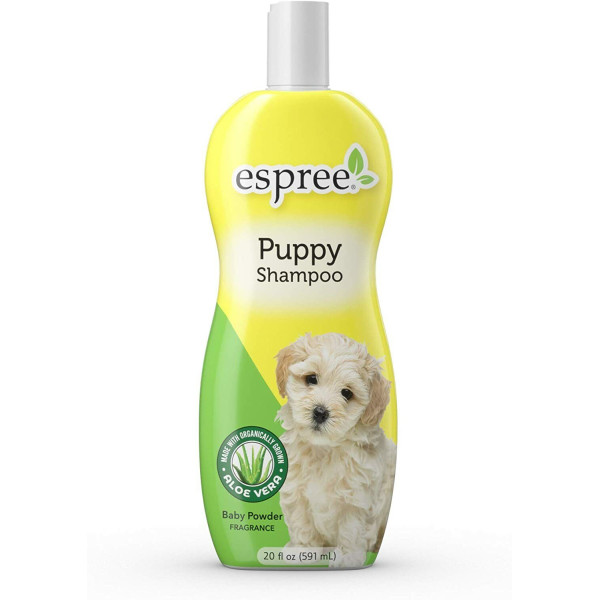Espree (Еспри) Puppy & Kitten Shampoo - Шампунь для щенков и котят 355 мл