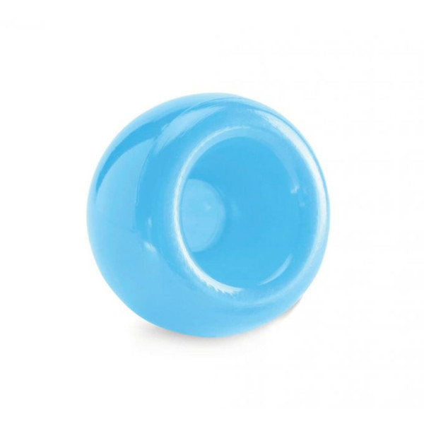 Outward Hound (Аутвард Хаунд) Planet Dog Snoop - Игрушка для собак голубая 11 см