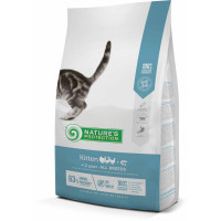 Nature’s Protection (Натур Протекшн) Care Cat Poultry Kitten - Сухой корм для котят с мясом птицы 2 кг