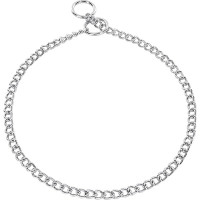 Sprenger (Спренгер) Collar Round Link - Рывковый ошейник-цепочка для собак 2 мм/40 см