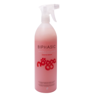 Nogga (Ногга) Classic Line Biphasic For Adult Dog - Кондиционер для взрослых собак для ежедневного ухода двухфазный 1 л