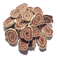 Lucky Star (Лаки Стар) - Роллы для собак с мясом утки и трески 200 г