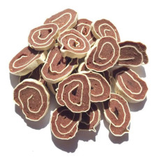 Lucky Star (Лаки Стар) - Роллы для собак с мясом утки и трески 200 г