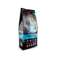 Alpha Spirit (Альфа Спирит) The Only One Fish - Сухой корм для собак всех пород и всех стадий жизни с рыбой 12 кг