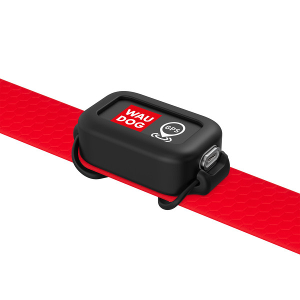 GPS-трекер для тварин для визначення місцезнаходження WAUDOG Device