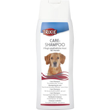 Trixie (Тріксі) Dog Shampoo Care - Шампунь для собак для чутливої шкіри 250 мл