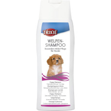 Trixie (Тріксі) Puppy Shampoo - Шампунь для цуценят 250 мл