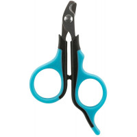 Trixie (Трикси) Claw Scissors Mini - Когтерез-ножницы для домашних животных 8 см