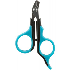 Trixie (Тріксі) Claw Scissors Mini - Кігтеріз-ножиці для домашніх тварин 8 см