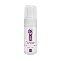 Hydra (Гидра) Expert Volumizing Mousse - Мусс для взрослых собак и котов жестокошерстных пород и двойной шерстью для объема, гибкой фиксации и усиления текстуры шерсти 150 мл