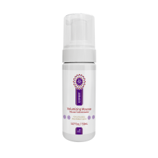 Hydra (Гідра) Expert Volumizing Mousse - Мус для дорослих собак та котів жорсткошерстних порід та подвійною шерстю для об’єму, гнучкої фіксації та посилення текстури шерсті 150 мл