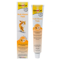 GimCat (ДжимКет) Every Day - Мультивитаминная паста для кошек 50 г