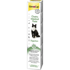 GimCat (ДжімКет)Expert Line Gastro Intestinal - Вітаміни для котів, покращення травлення 50 г