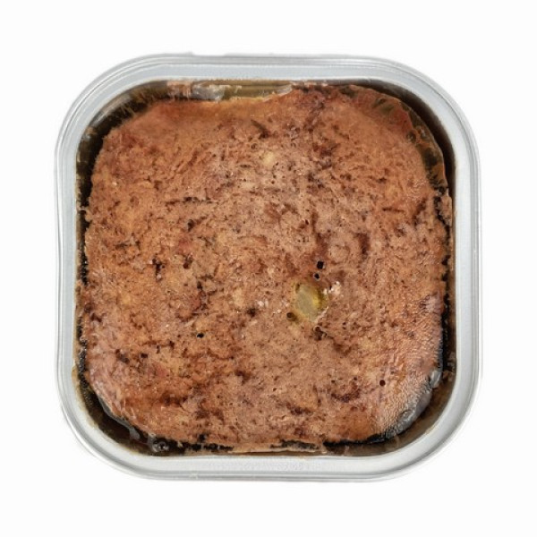 Almo Nature (Альмо Натюр) Daily Cat Chicken - Влажный корм для кошек с курицей 100 г