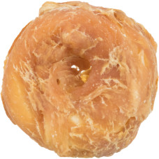 Trixie (Тріксі) Denta Fun Ring Chicken - Лакощі для собак кільце з куркою 27 г