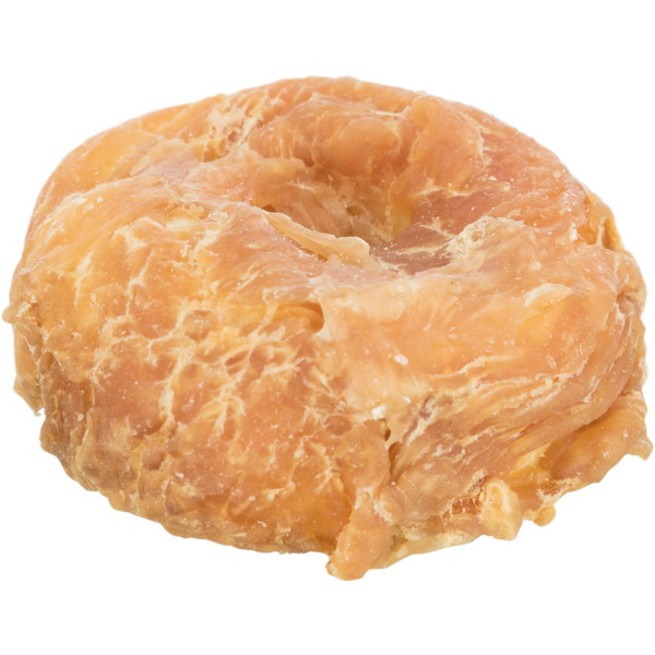 Trixie (Трикси) Denta Fun Ring Chicken - Лакоство для собак кольцо с курицей 27 г