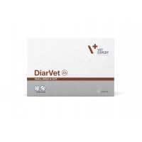 VetExpert (ВетЭксперт) Cet&Dog Small Breed DiarVet - Средство для кошек и собак малых пород против диареи 6 шт.
