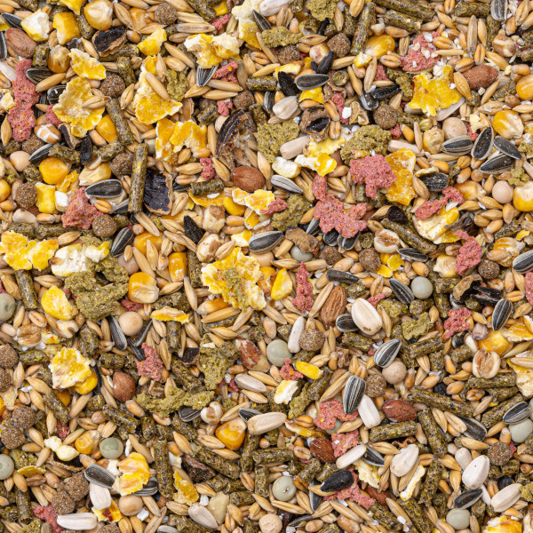 Deli Nature (Дели Натур) Basic Small Rodents - Классический корм для мелких грызунов 15 кг