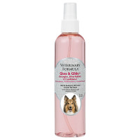 Veterinary Formula (Ветеринари Формула) Gloss & Glide Conditioner - Кондиционер для собак и кошек 236 мл