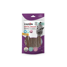 Camon (Камон) Cat Treats Sticks With Chicken - Ласощі для котів палички з куркою 60 г