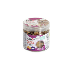 Camon (Камон) Cat Treats Dried Anchovies - Ласощі для котів сушені анчоуси 30 г