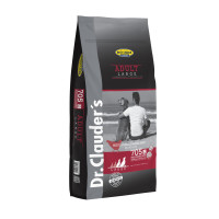 Dr.Clauder's (Клаудер) Best Choice Adult Large - Сухой корм для собак больших пород 12.5 кг
