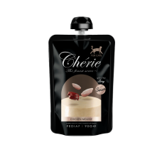 Cherie (Чери) Cat Grain Free Chicken Mousse Senior - Влажный беззерновой корм для котов пожилого возраста мусс с мясом курицы 90 г