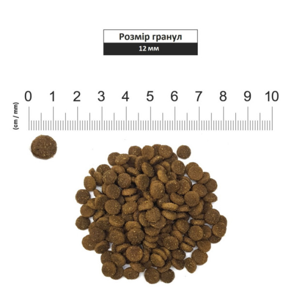 Pronature Original (Пронатюр Оріджинал) Chicken With Oatmeal - Сухий корм для собак з куркою та вівсянкою 11.3 кг