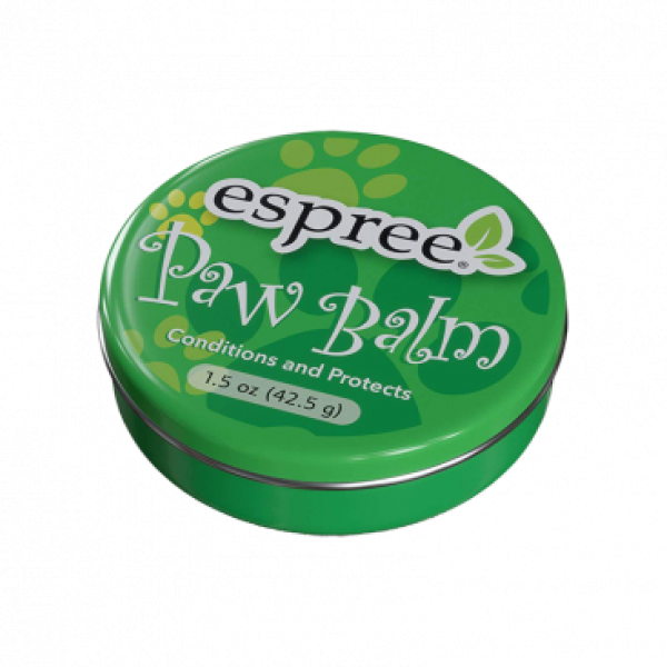 Espree (Эспри) Paw Balm - Бальзам с ланолином, витамином Е и арником для лап собак 44 мл