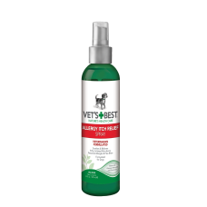 Vet`s Best (Ветс Бест)Allergy Itch Relief Spray - Спрей для собак при алергії 236 мл