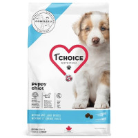 1st Choice (Фест Чойс) Puppy Medium & Lagre Breed Chicken - Сухой корм для щенков средних и крупных пород с курицей 2 кг