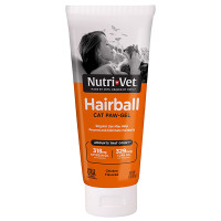 Nutri-Vet (Нутри-Вет) Hairball Chicken - Паста для кошек с курицей для вывода шерсти 89 мл