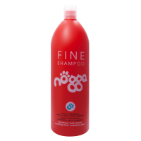 Nogga (Ногга) Classic Line Fine Shampoo - Шампунь для увлажнения и придания натурального объема 1 л