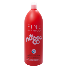 Nogga (Ногга) Classic Line Fine Shampoo - Шампунь для зволоження та надання натурального об'єму 1 л