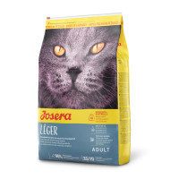 Josera (Йозера) Léger - Сухой корм для кастрированных или малоактивных кошек 10 кг