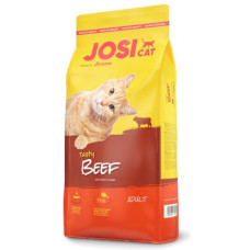Josera (Йозера) JosiCat Tasty Beef - Сухий корм для котів 10 кг