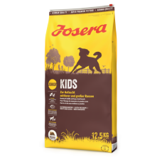 Josera (Йозера) Kids - Сухий корм для цуценят та юніорів середніх та великих порід з птицею 12.5 кг