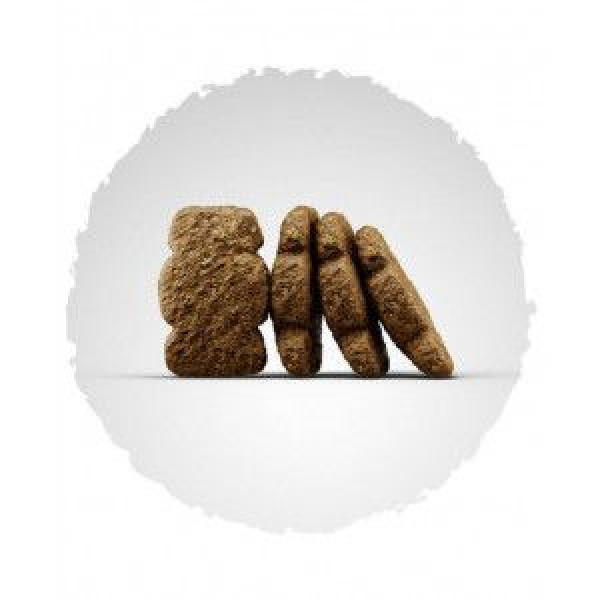 Josera (Йозера) Kids - Сухий корм для цуценят та юніорів середніх та великих порід з птицею 12.5 кг